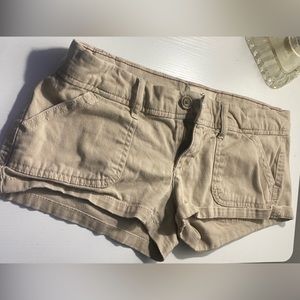 Hollister shorts